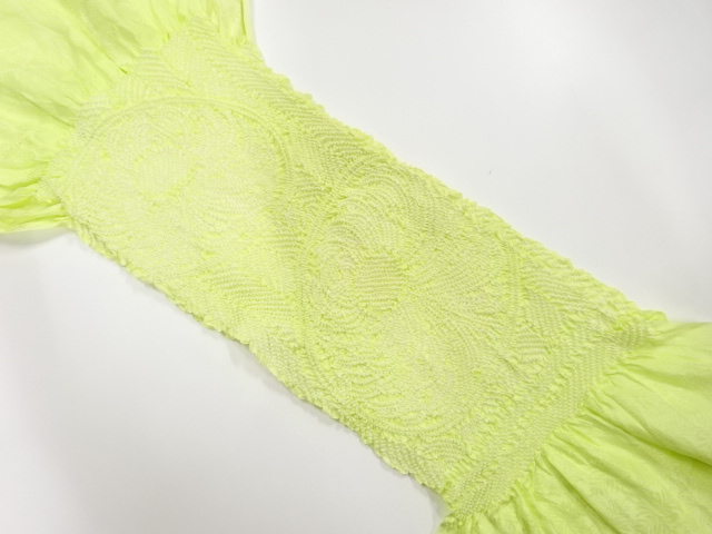 Japanese Kimono / Accessories Silk